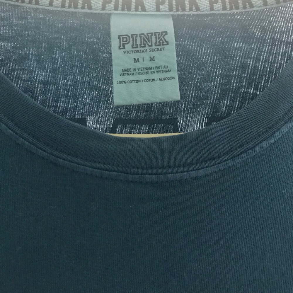 Pink Long Sleeve - Picture 3 of 3